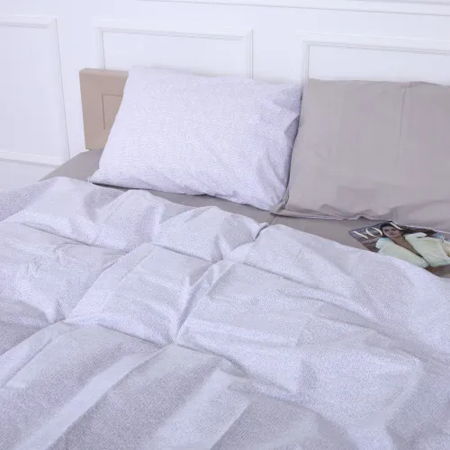 Комплект постільної білизни Бязь 17-4776 Annecy - 2