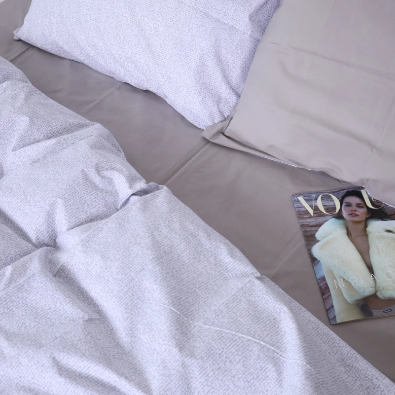 Підковдра Бязь 17-4776 Annecy - 2