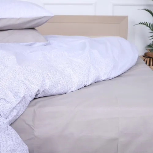 Простирадло Ranforce Elite 17-4776 Annecy