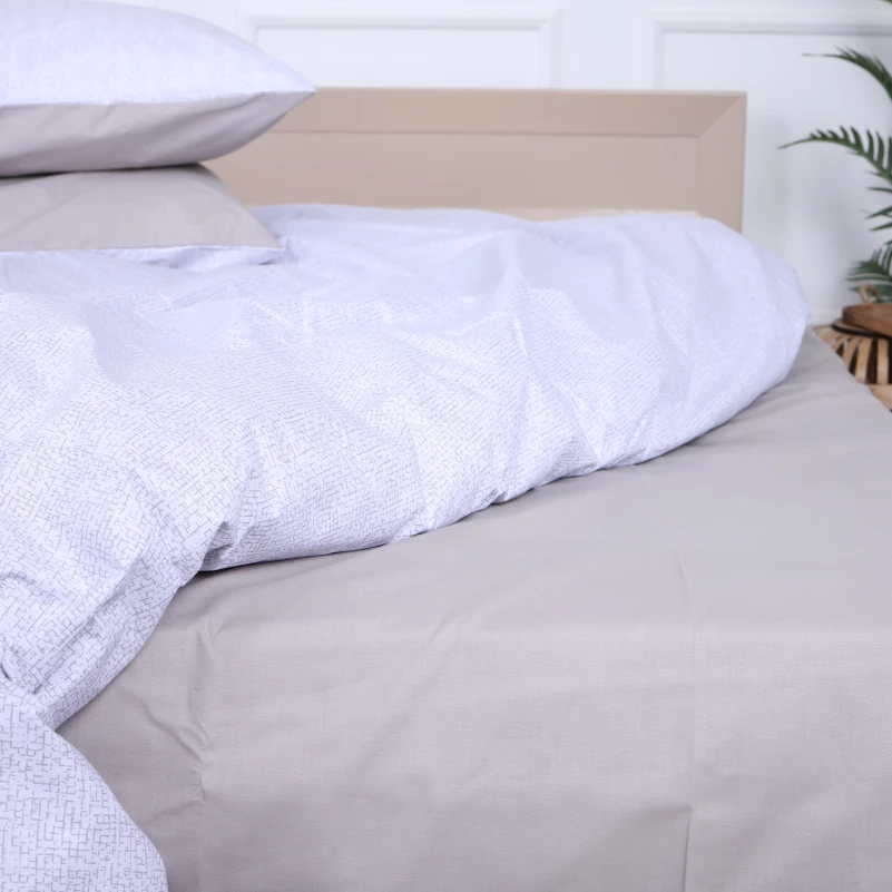 Комплект постельного белья Ranforce Elite 17-4776 Annecy - 3