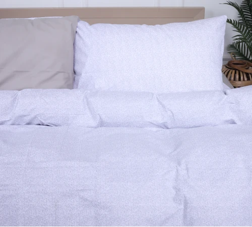 Комплект постельного белья Ranforce Elite 17-4776 Annecy - 2