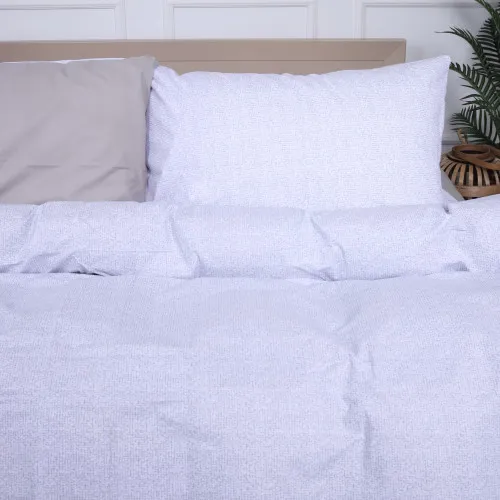 Простирадло Ranforce Elite 17-4776 Annecy - 2