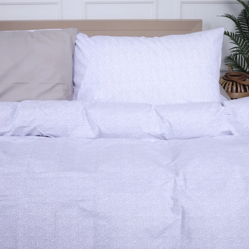 Комплект постельного белья Ranforce Elite 17-4776 Annecy - 1