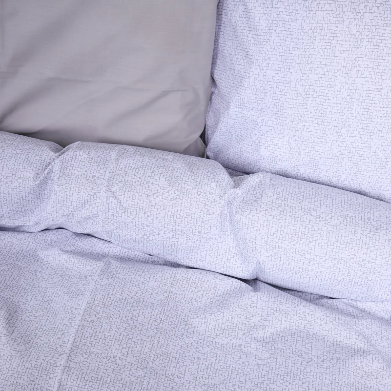 Комплект постельного белья Ranforce Elite 17-4776 Annecy - 2