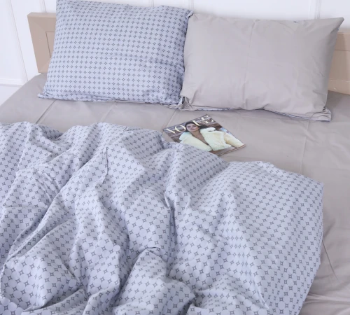 Підковдра Бязь 17-4779 Orleans