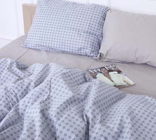 Підковдра Бязь 17-4779 Orleans - 2