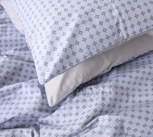 Наволочка Бязь 17-4779 Orleans