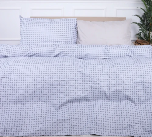 Простирадло Ranforce Elite 17-4779 Orleans - 2