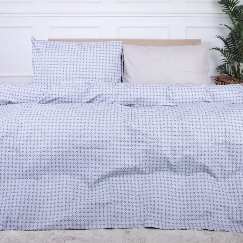 Простирадло Ranforce Elite 17-4779 Orleans - 1