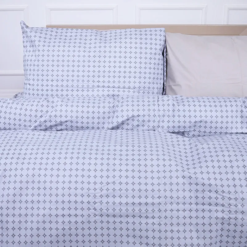 Простирадло Ranforce Elite 17-4779 Orleans - 2