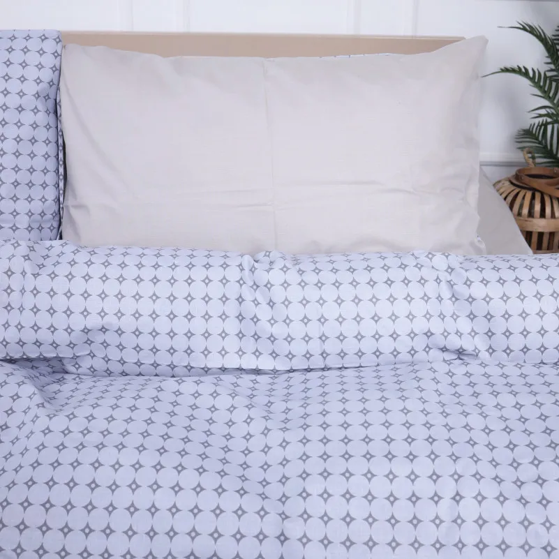 Простирадло Ranforce Elite 17-4779 Orleans - 5