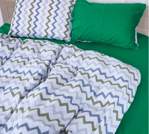 Підковдра Бязь 17-4782 Aubervilliers