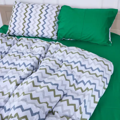 Простирадло Бязь 17-4782 Aubervilliers - 2