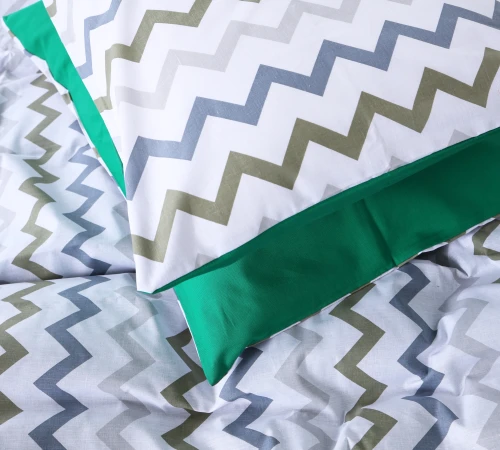 Наволочка Бязь 17-4782 Aubervilliers