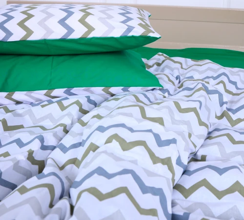 Наволочка Ranforce Elite 17-4782 Aubervilliers