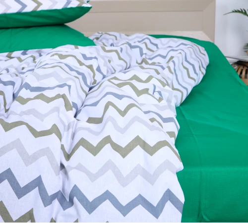 Простирадло Ranforce Elite 17-4782 Aubervilliers