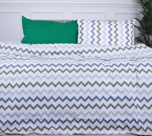 Простирадло Ranforce Elite 17-4782 Aubervilliers - 2