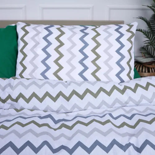 Підковдра Ranforce Elite 17-4782 Aubervilliers - 2