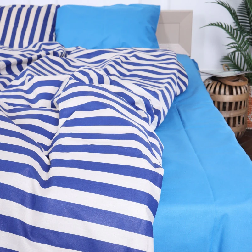 Підковдра Бязь 17-4783 Columbus - 2