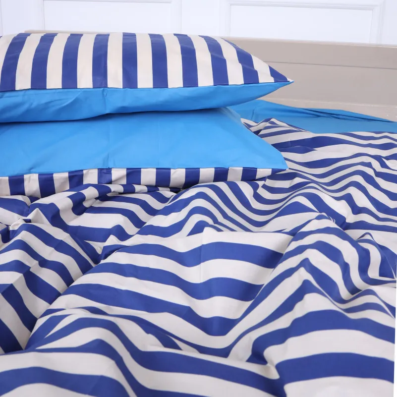 Пододеяльник Ranforce Elite 17-4783 Columbus - 4