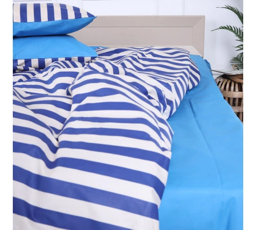 Простирадло Ranforce Elite 17-4783 Columbus