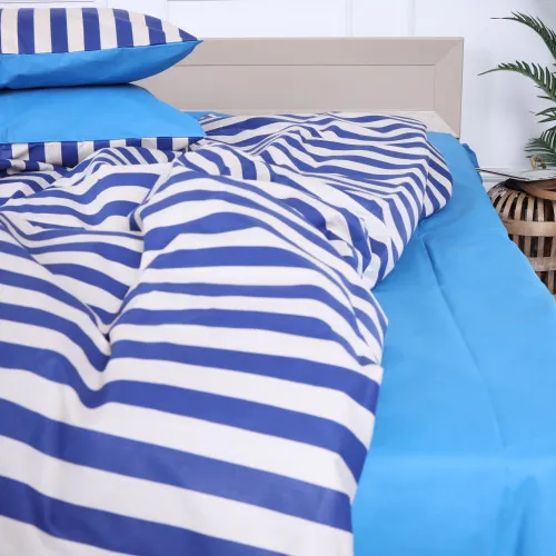 Простынь Ranforce Elite 17-4783 Columbus