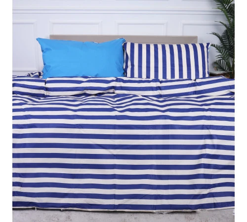 Простирадло Ranforce Elite 17-4783 Columbus - 2