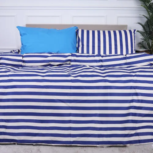 Пододеяльник Ranforce Elite 17-4783 Columbus - 2