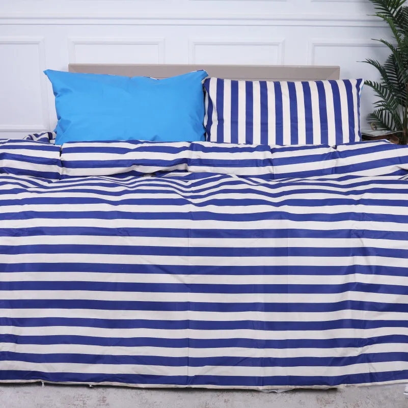 Пододеяльник Ranforce Elite 17-4783 Columbus - 1