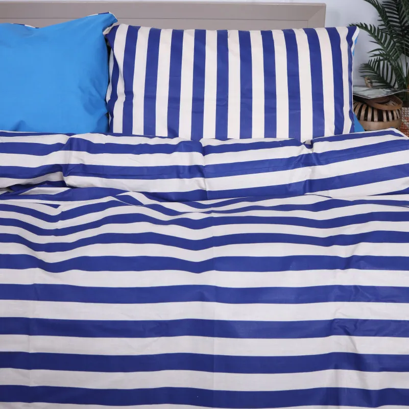 Пододеяльник Ranforce Elite 17-4783 Columbus - 2