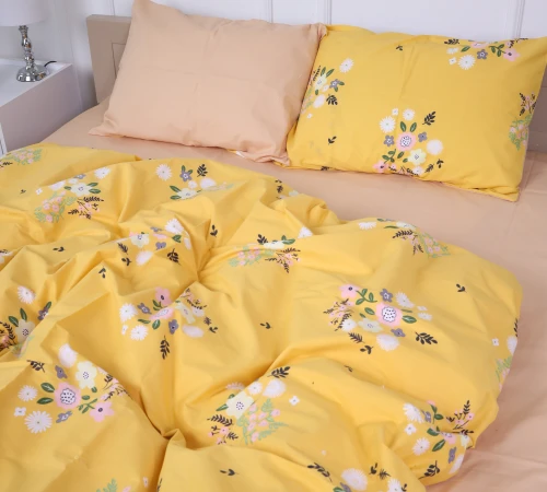 Підковдра Бязь 17-0428 Indian summer - 2