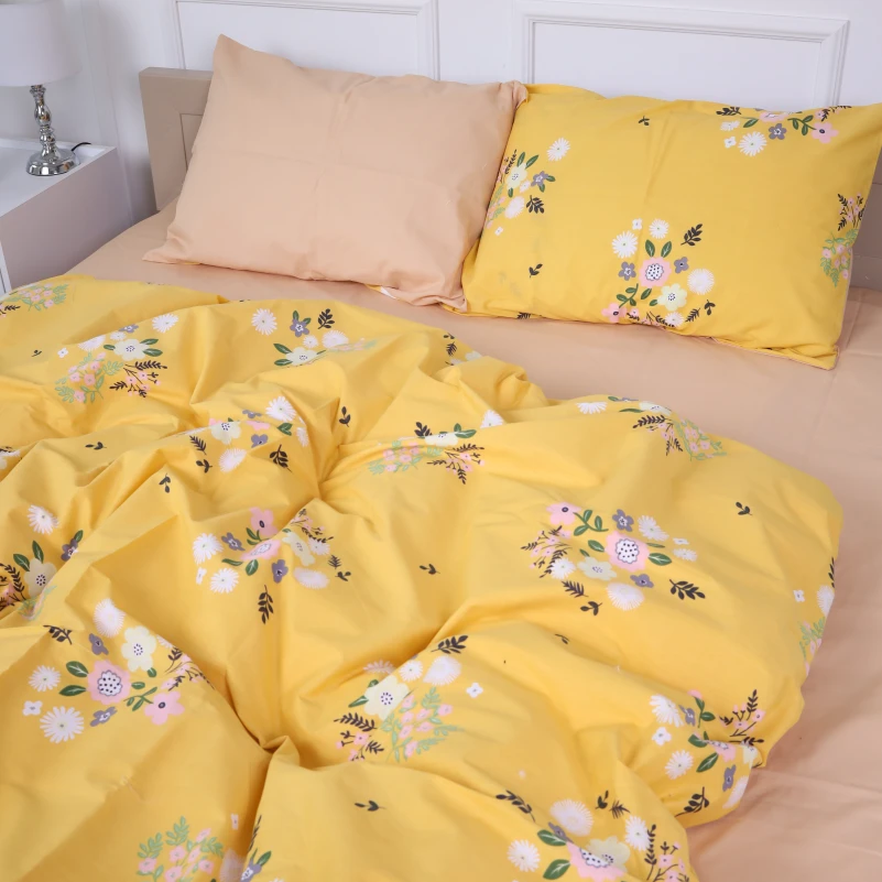 Пододеяльник Бязь 17-0428 Indian summer - 1