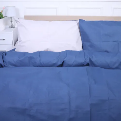 Комплект постельного белья Ranforce Elite 17-4806 Sarniko - 2