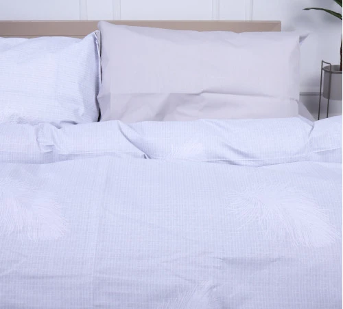 Комплект постільної білизни Ranforce Elite 17-4808 Sora - 2