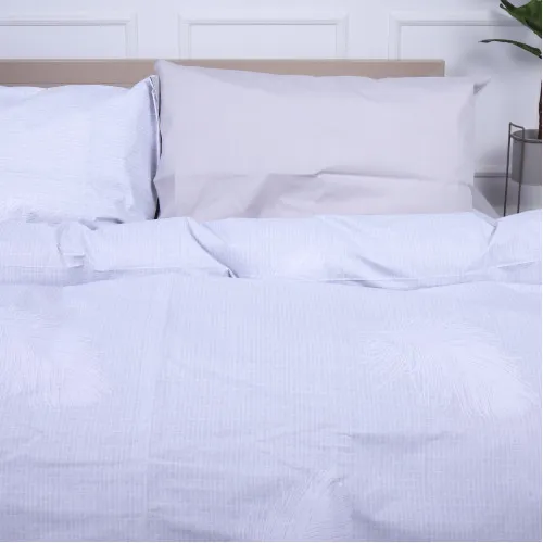 Комплект постільної білизни Ranforce Elite 17-4808 Sora - 2