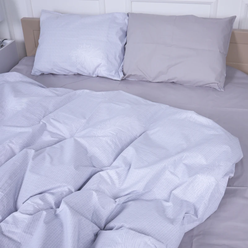 Комплект постільної білизни Бязь 17-4808 Sora