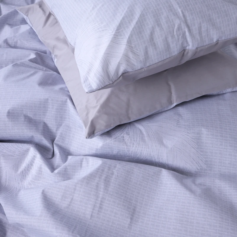 Комплект постільної білизни Бязь 17-4808 Sora - 2