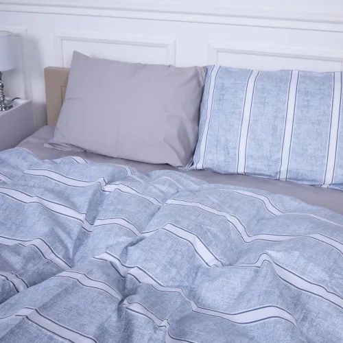 Підковдра Бязь 17-4810 Cherkola - 2