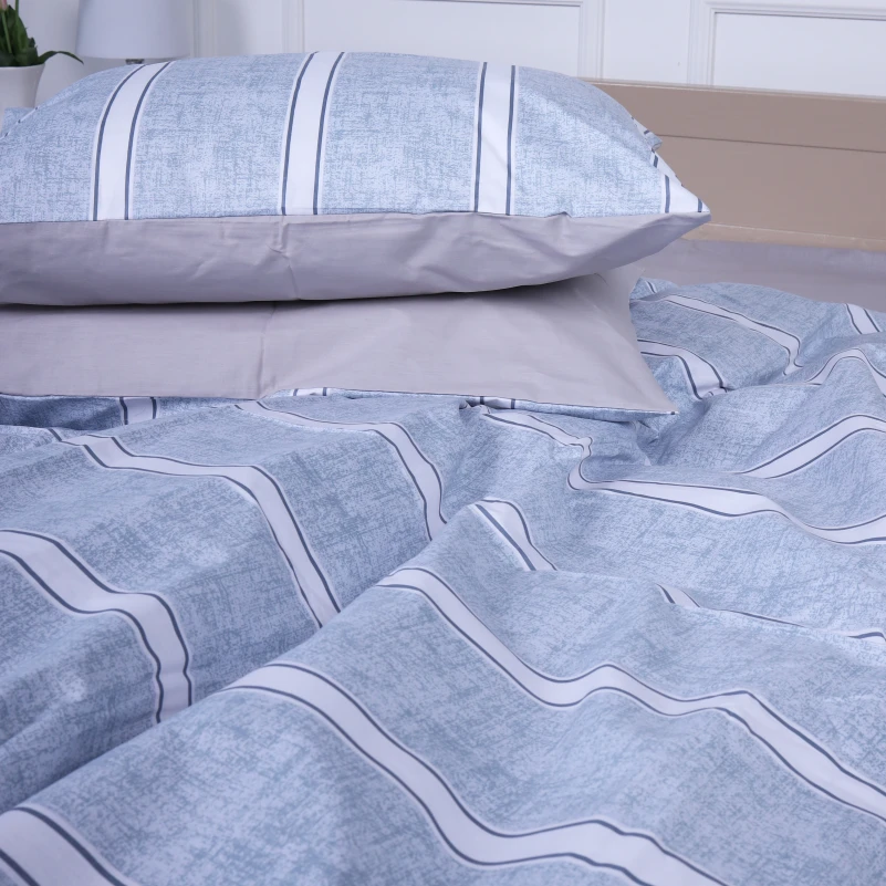 Комплект постельного белья Ranforce Elite 17-4810 Cherkola - 5