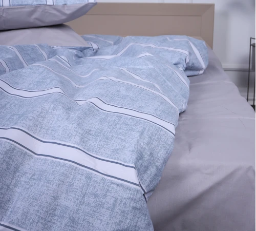 Простирадло Ranforce Elite 17-4810 Cherkola