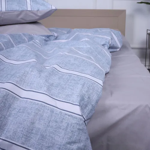 Простирадло Ranforce Elite 17-4810 Cherkola