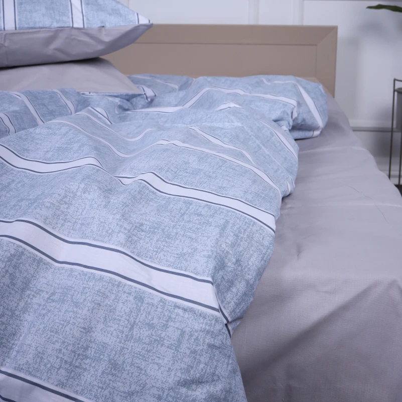 Комплект постельного белья Ranforce Elite 17-4810 Cherkola - 4