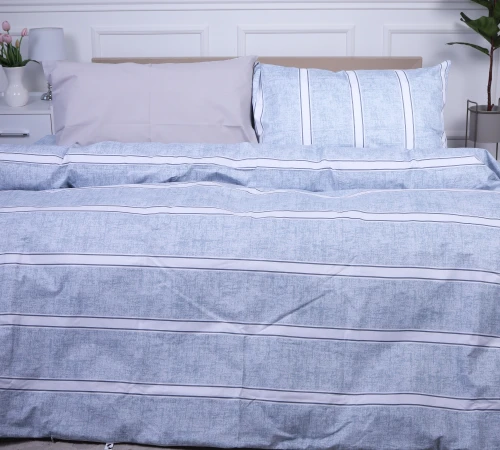 Простирадло Ranforce Elite 17-4810 Cherkola - 2