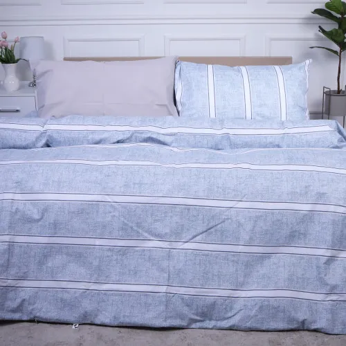 Простирадло Ranforce Elite 17-4810 Cherkola - 2