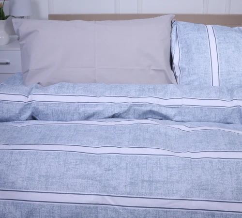 Комплект постельного белья Ranforce Elite 17-4810 Cherkola - 2