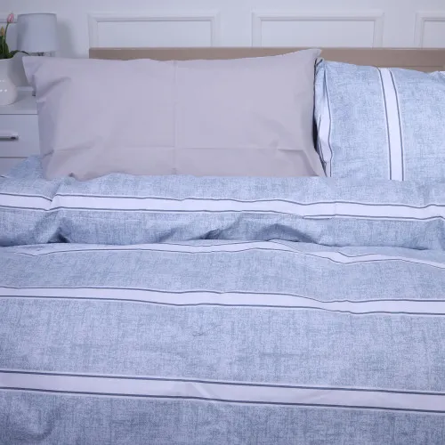 Комплект постільної білизни Ranforce Elite 17-4810 Cherkola - 2