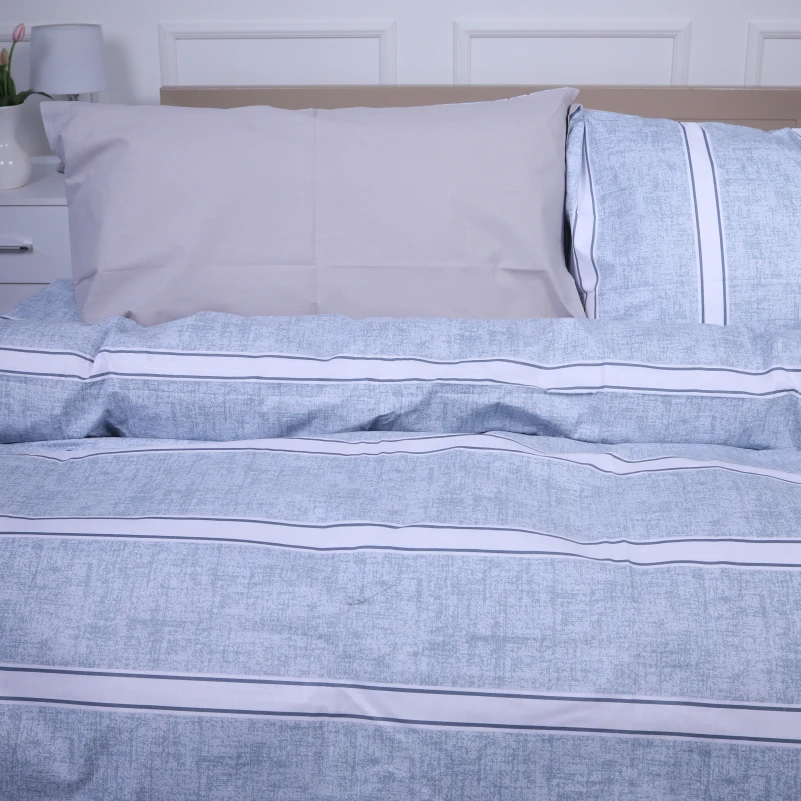 Комплект постельного белья Ranforce Elite 17-4810 Cherkola - 1