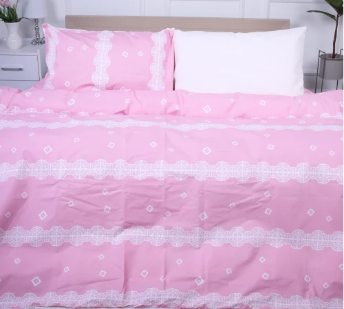 Простирадло Ranforce Elite 17-4809 Cesena - 2