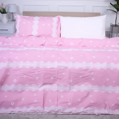 Простирадло Ranforce Elite 17-4809 Cesena - 2