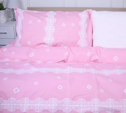 Комплект постельного белья Ranforce Elite 17-4809 Cesena - 2